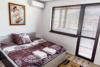 Комплексы для отдыха с коттеджами/бунгало KTB Manastira Holiday Village Орешак Вилла с 3 спальнями-10