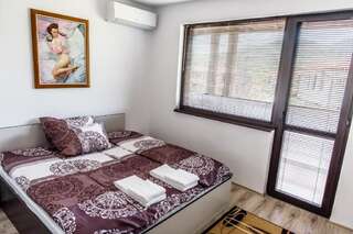 Комплексы для отдыха с коттеджами/бунгало KTB Manastira Holiday Village Орешак Вилла с 3 спальнями-23